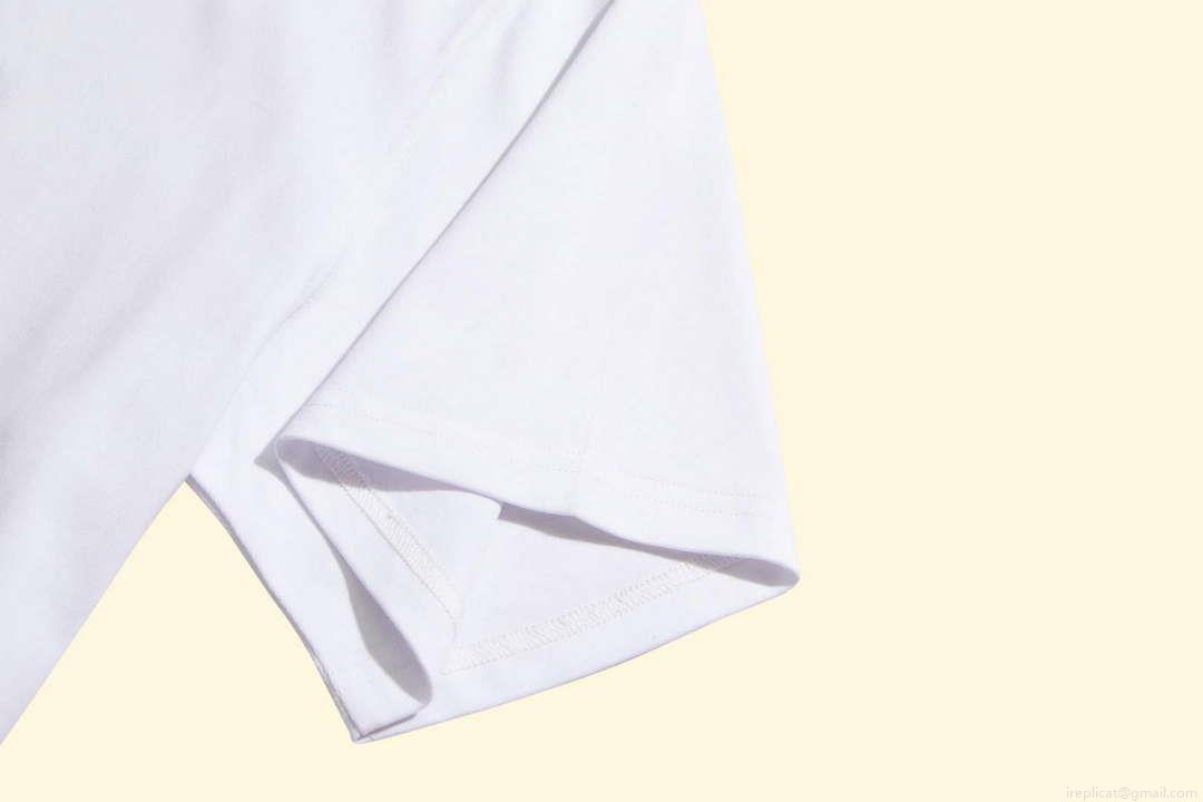 Louis Vuitton Men’s Women’s Short Sleeve T-shirt L36835
