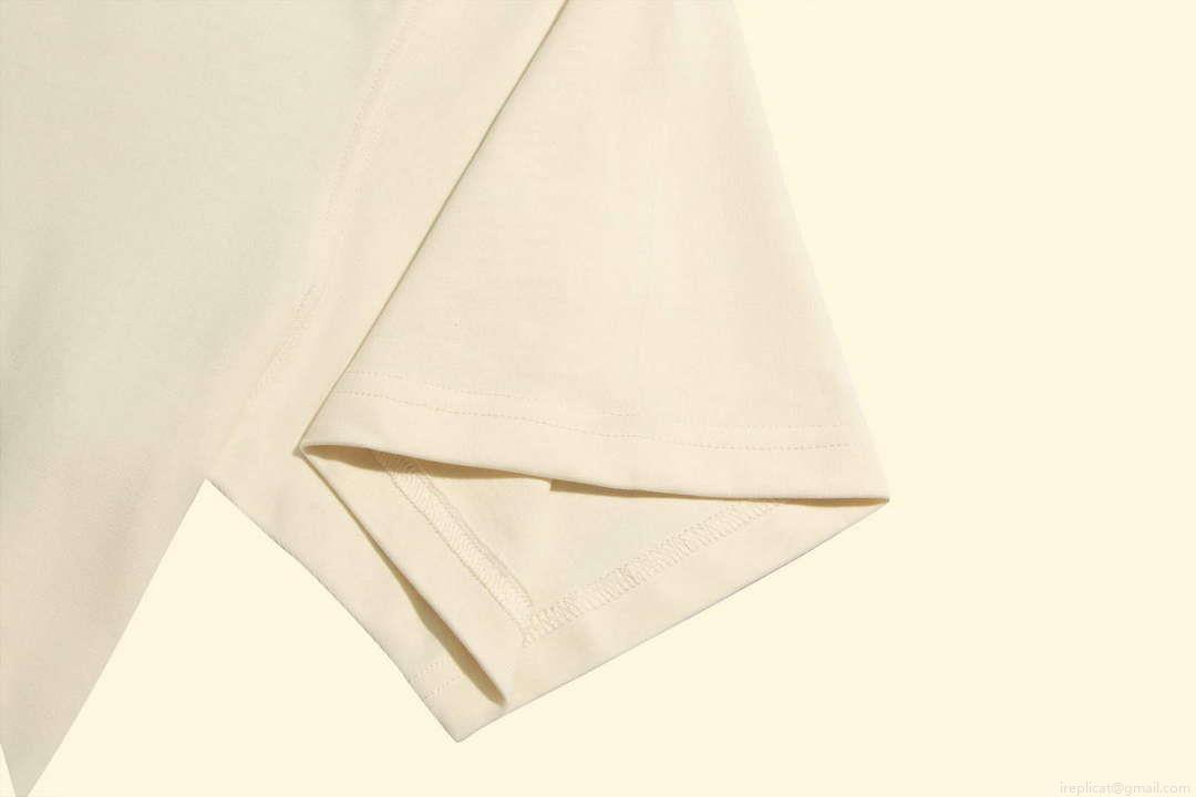 Louis Vuitton Men’s Women’s Short Sleeve T-shirt L36837