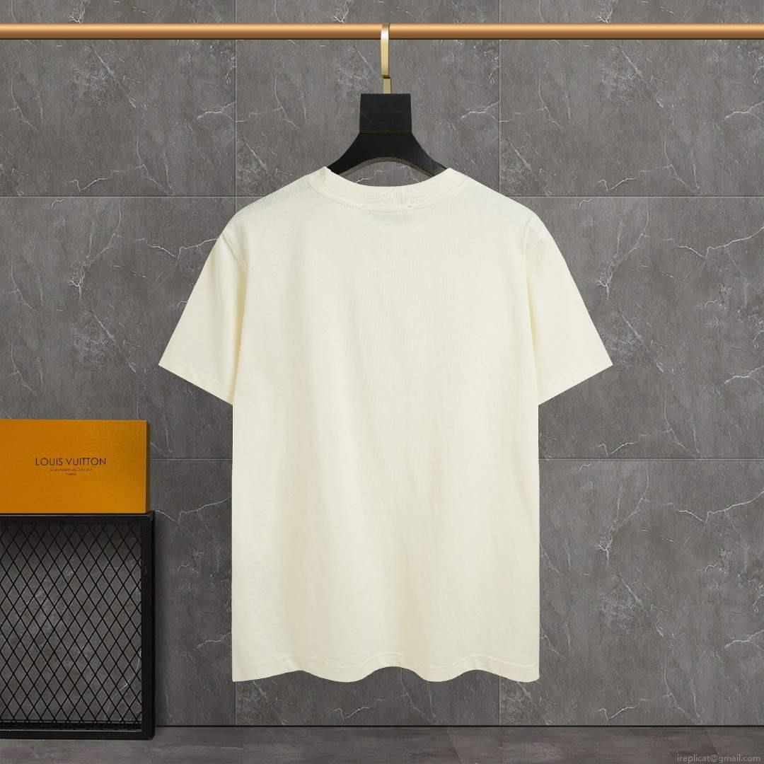 Gucci Men’s Women’s Short Sleeve T-shirt G66810