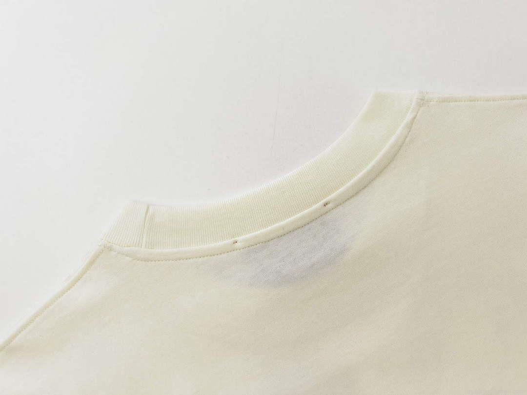 Gucci Men’s Women’s Short Sleeve T-shirt G66816