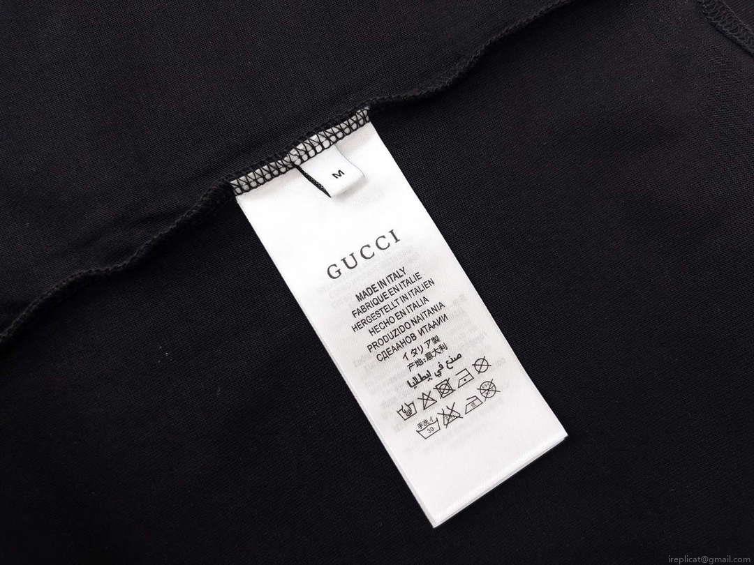 Gucci Men’s Women’s Short Sleeve T-shirt G66821