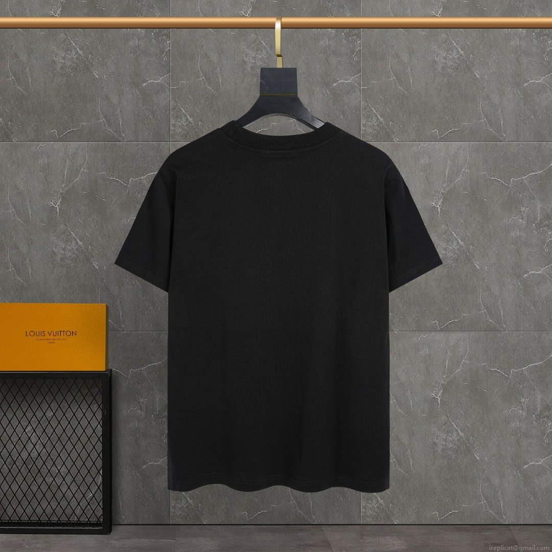 Gucci Men’s Women’s Short Sleeve T-shirt G66821