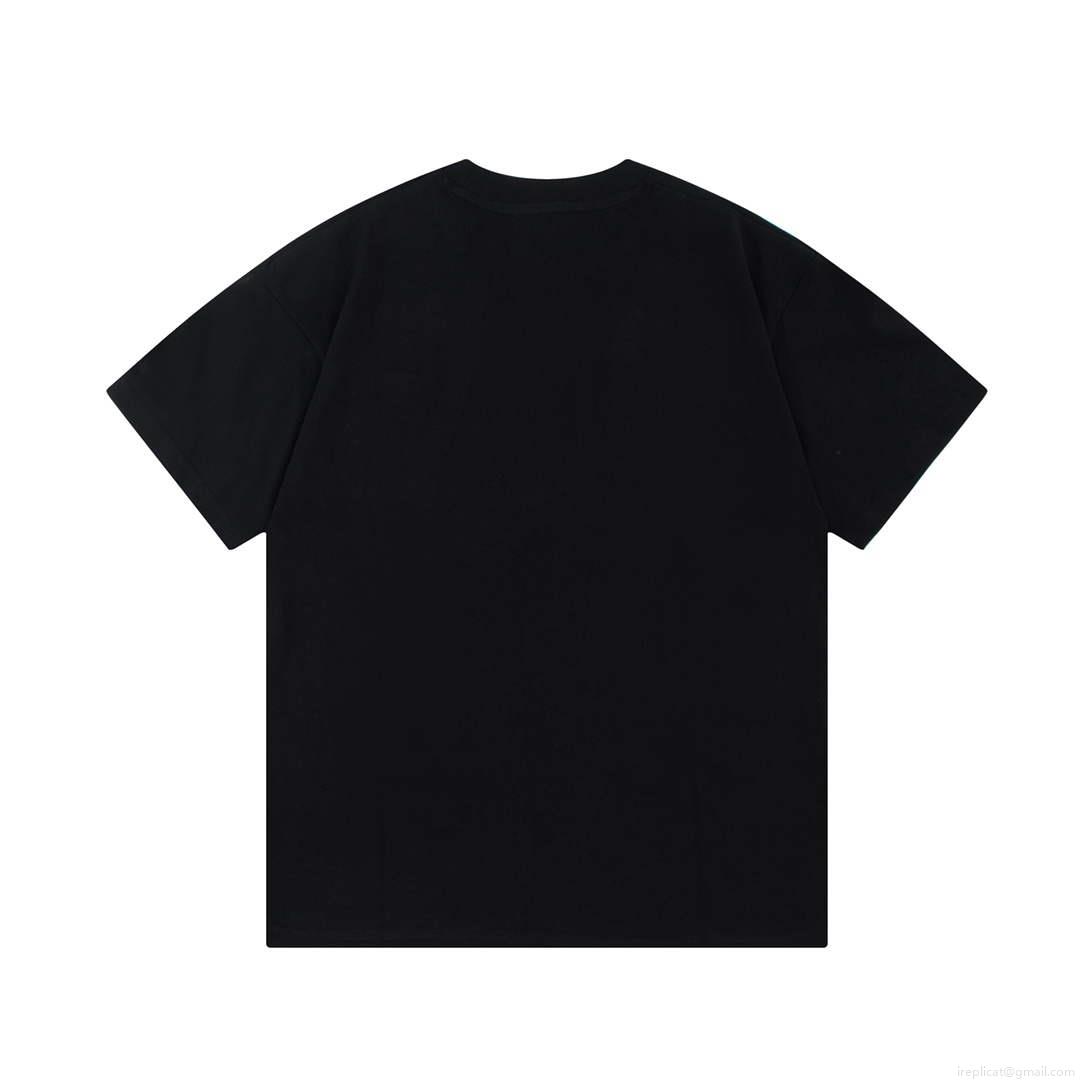Loewe Men’s Women’s Short Sleeve T-shirt LW73205
