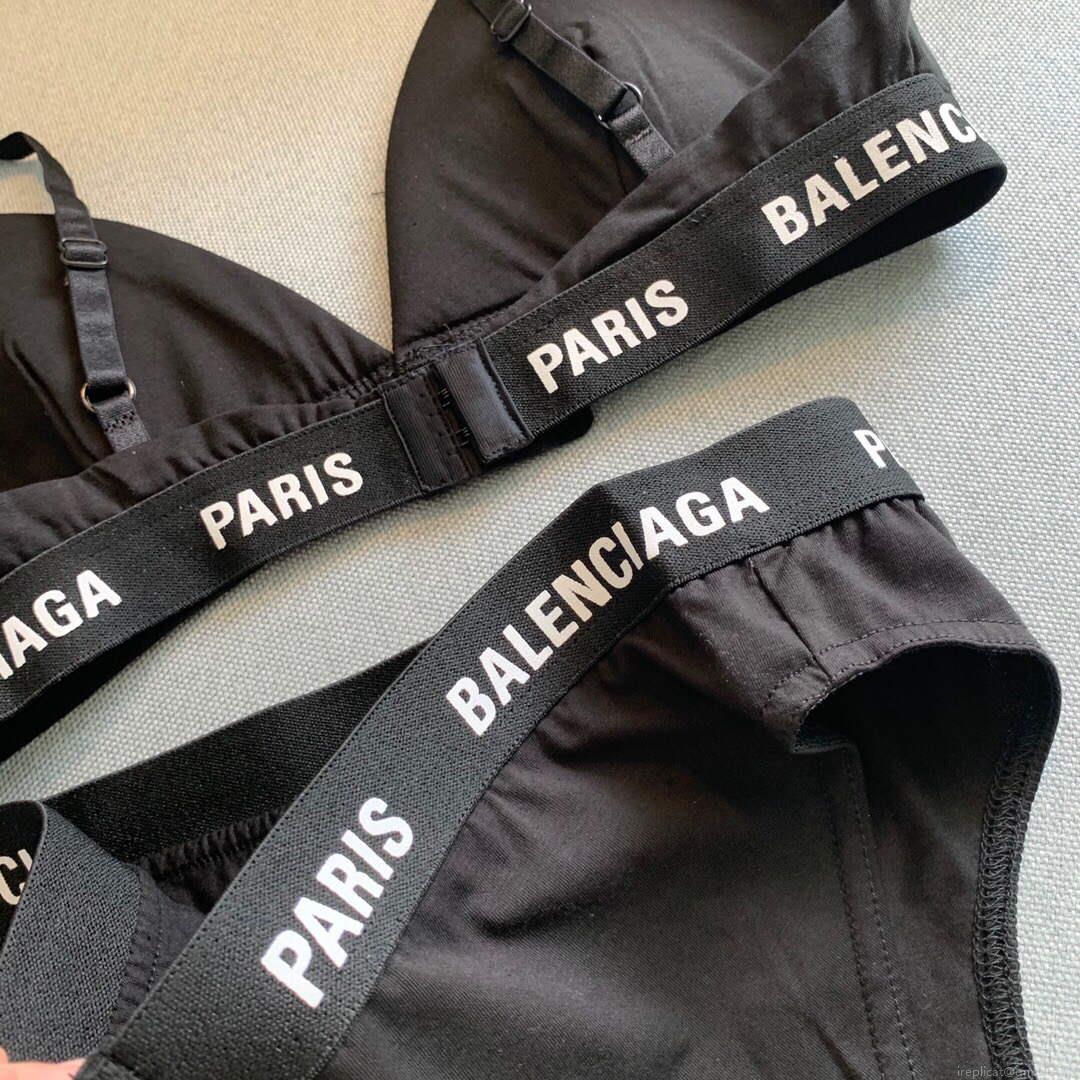 Balenciaga Women’s Swimsuit With Balenciaga Bikini B88230