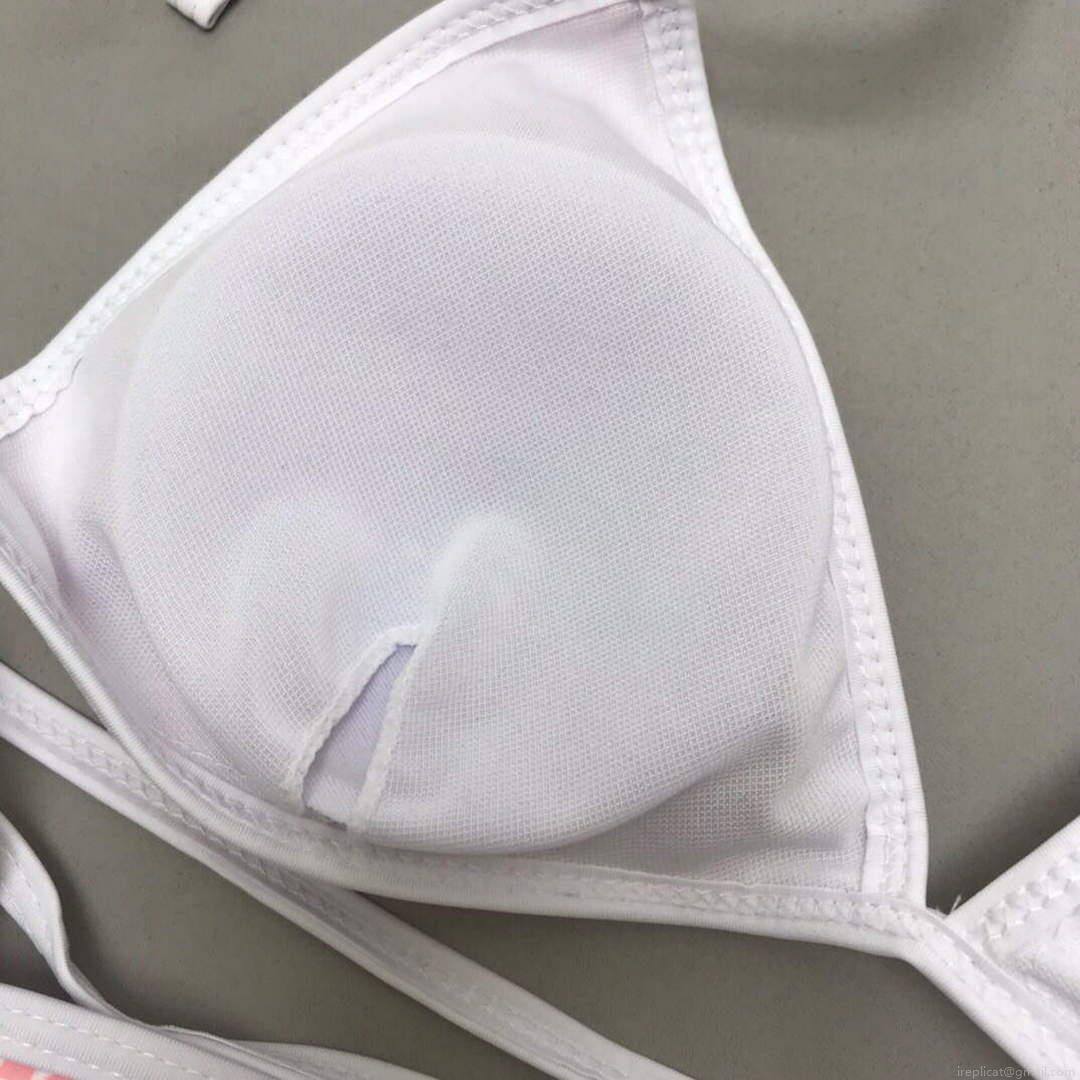 Dior Women’s BIKINI Dior Oblique Technical Fabric D38206
