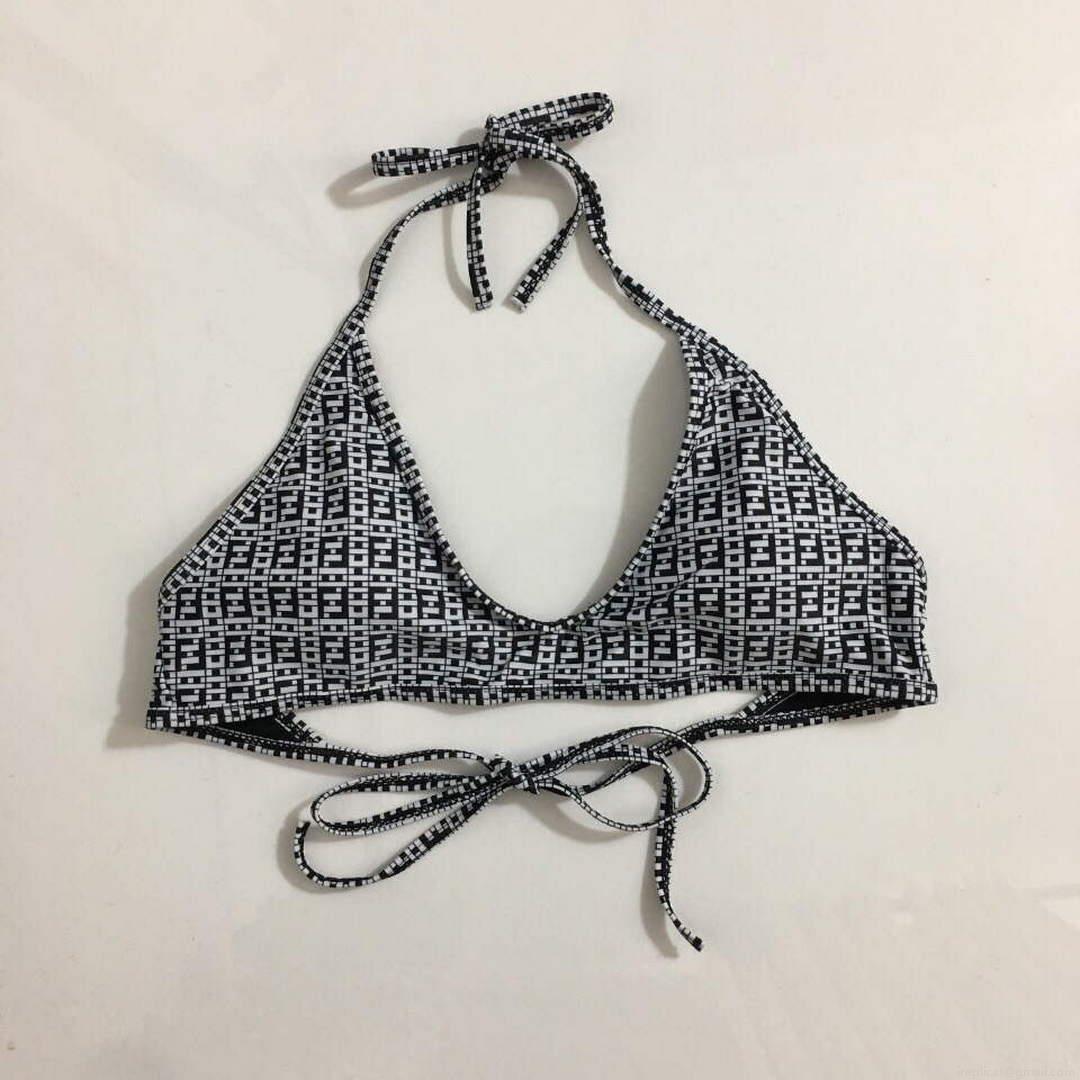 Fendi Women’s swimsuit with Fendi Bikini F501932