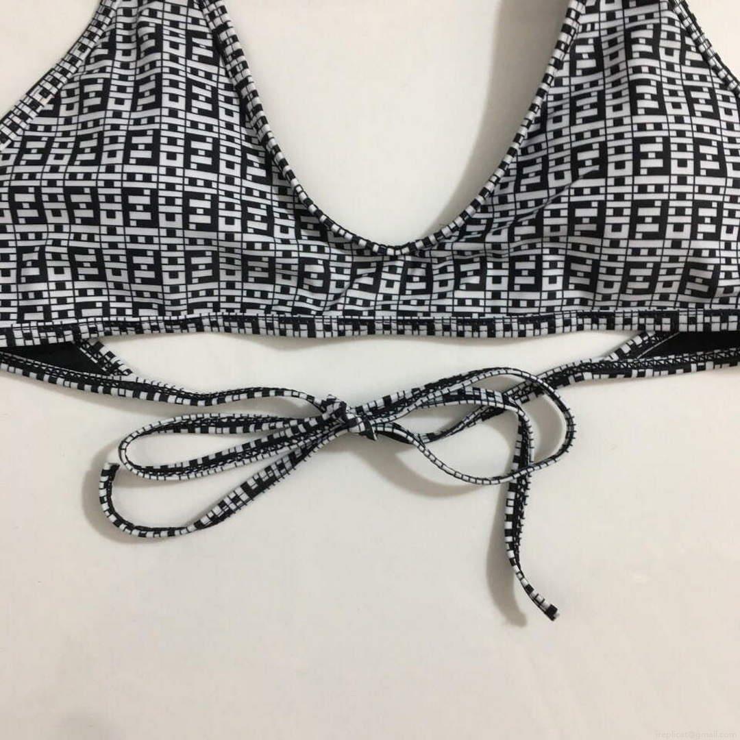 Fendi Women’s swimsuit with Fendi Bikini F501932