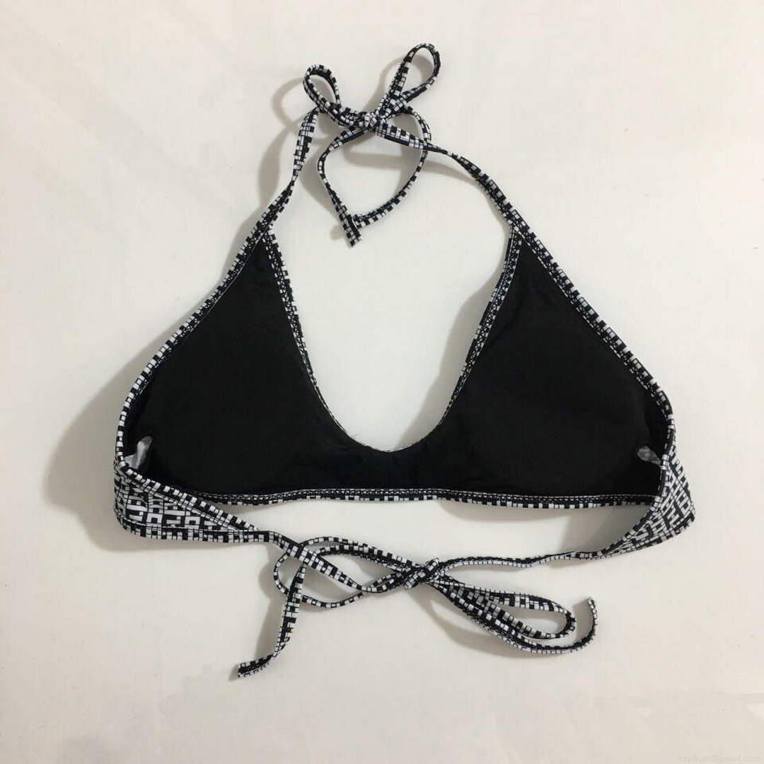 Fendi Women’s swimsuit with Fendi Bikini F501932