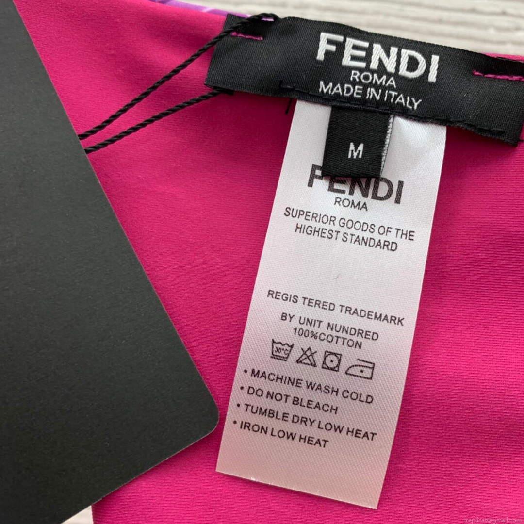 Fendi Women’s swimsuit with Fendi Bikini F501934