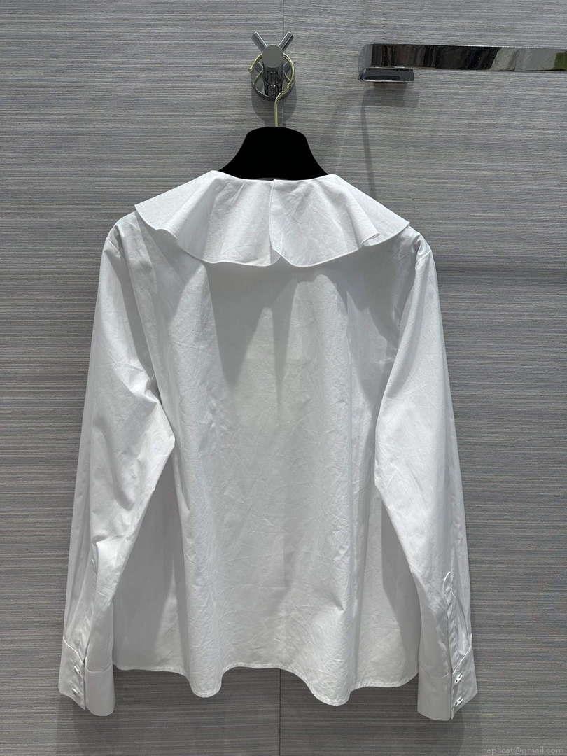 Chanel Women’s Fashion Clothing Shirt C58825